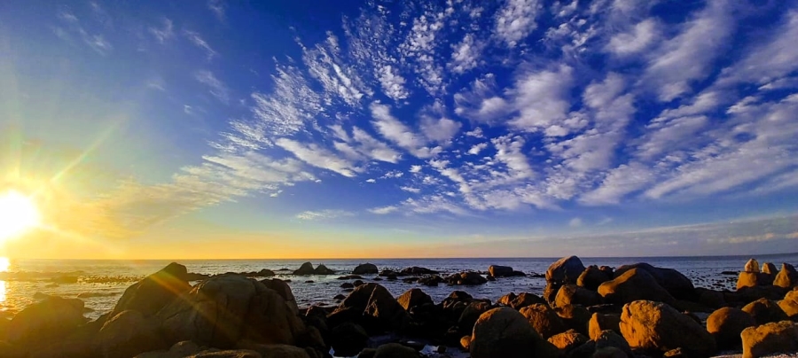 0 Bedroom Property for Sale in Steenbergs Cove Western Cape